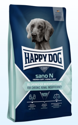 ケアサノN　腎臓ケア